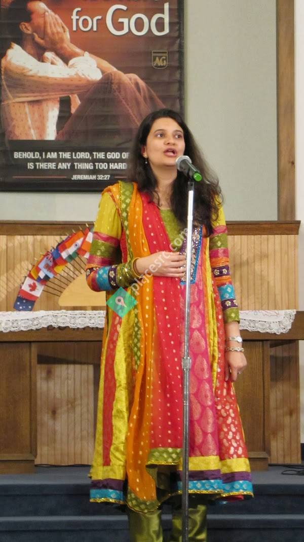 Performing Arts Academy of CT