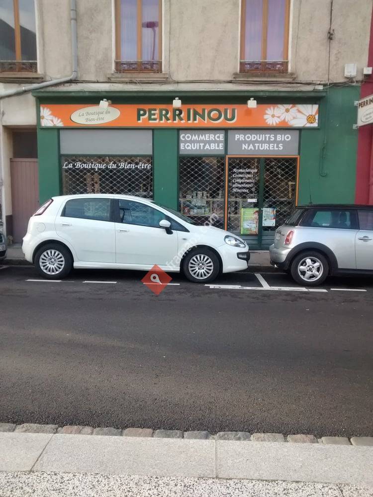 Perrinou