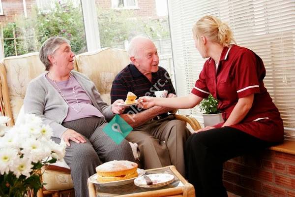 Personal HomeCare, Inc.