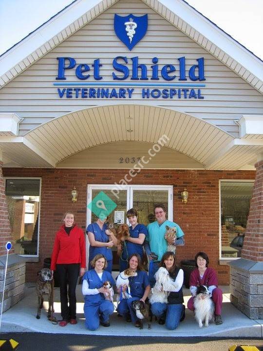 Pet Shield Veterinary Hospital