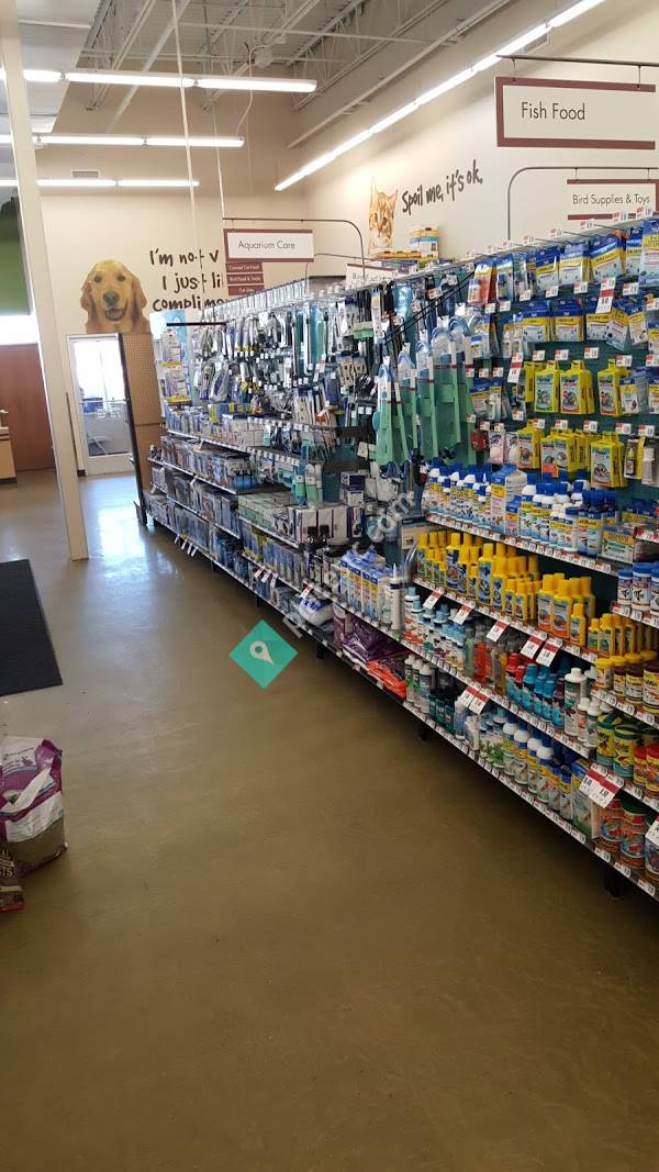 Pet Supplies Plus