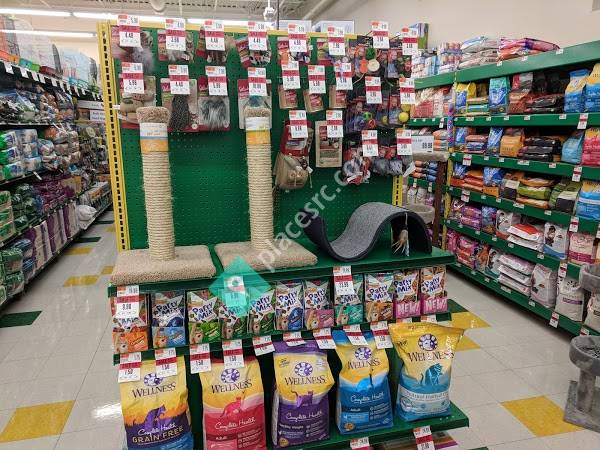 Pet Supplies Plus