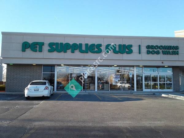 Pet Supplies Plus