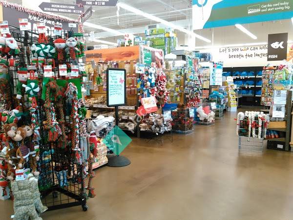 Pet Supplies Plus