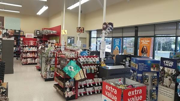 Petco Animal Supplies