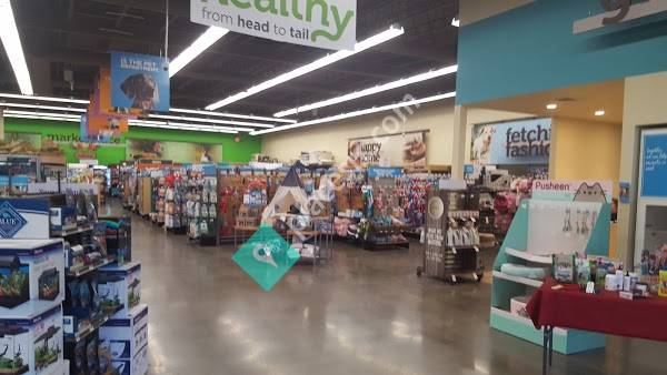 Petco Animal Supplies