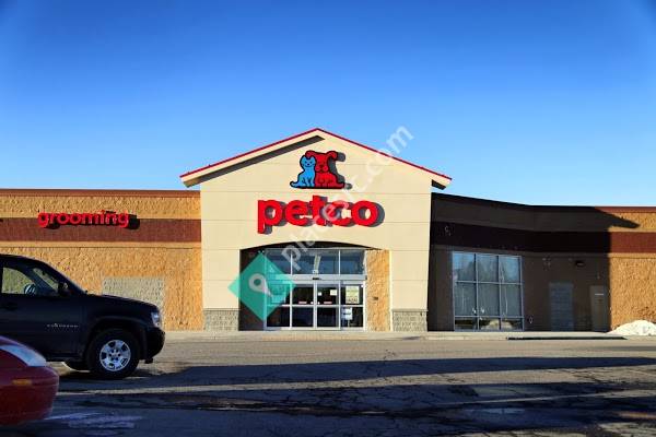 Petco Animal Supplies