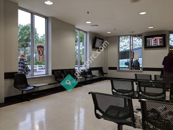 Peter Pan Bus Terminal