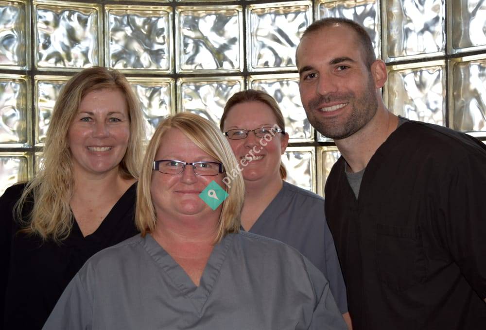 Peterson Family Dental