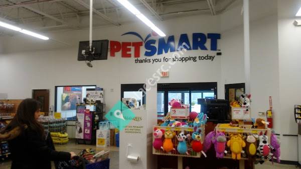 PetSmart