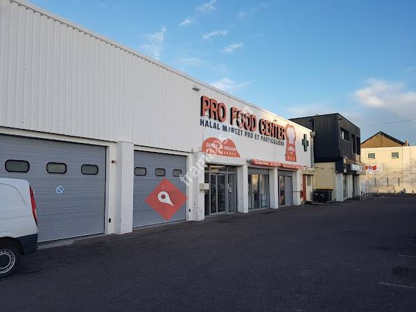 PFC Market LE HAVRE SUD