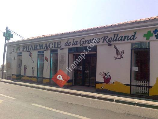Pharmacie de la Grotte