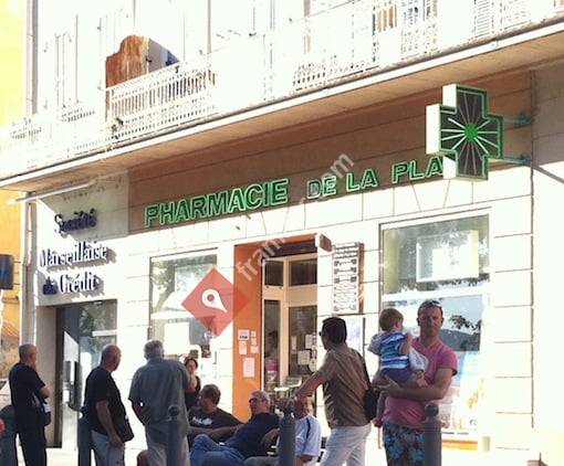 Pharmacie de la Plage
