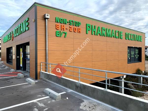 PHARMACIE OCCITANE VENDARGUES