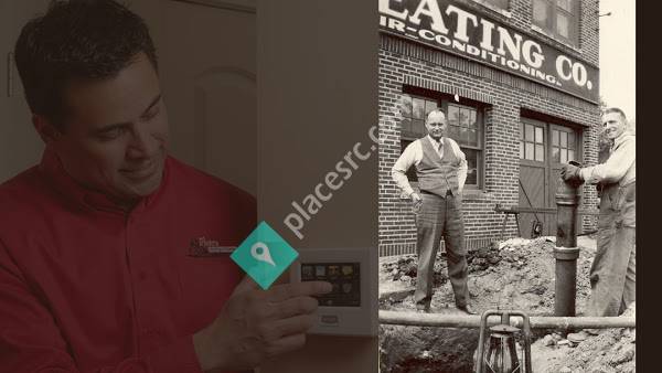 Pharo Heating & Cooling, Inc.