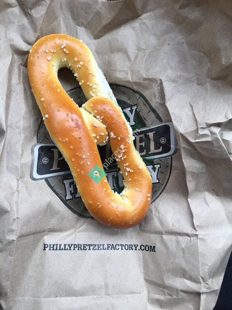 Philly Pretzel Factory