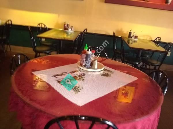 Pho 4 Mua Restaurant