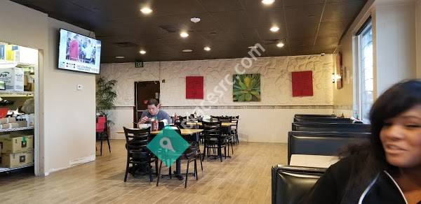 Pho Bom, Vietnamese Noodle & Grill