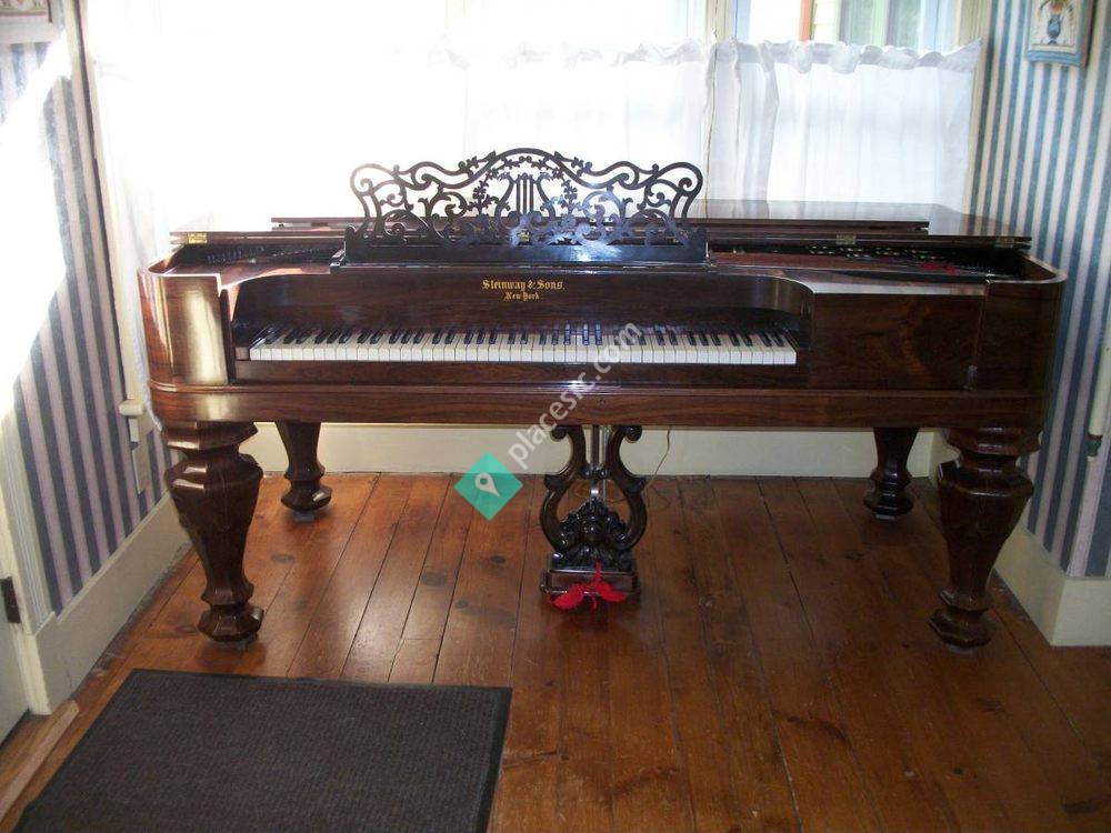 Piano Movers Association