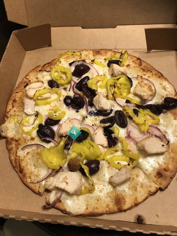 Pie Five Pizza Ankeny