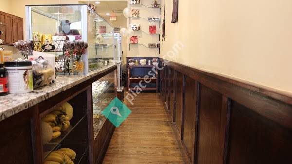 Pilar Artisanal Chocolate