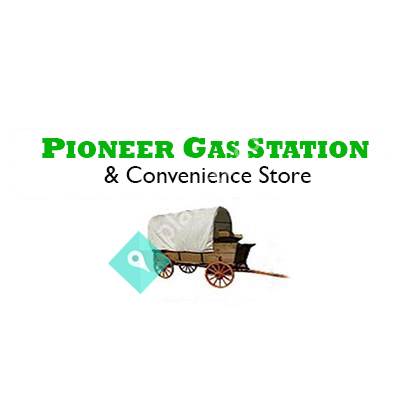 Pioneer Gas & Convenient Store