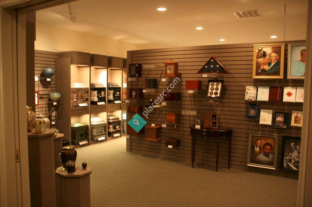 Pippin Funeral Home & Crematorium