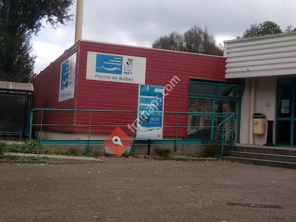 Piscine - Bolbec - Centre aquatique intercommunal de Caux Seine agglo