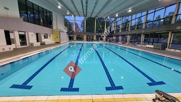 Piscine Municipale de Croix