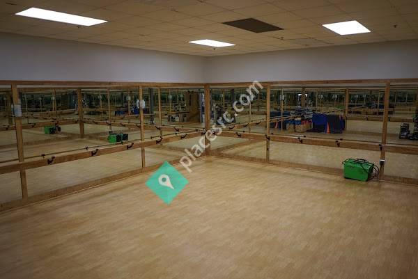 Pivotal Fitness - West Ashley