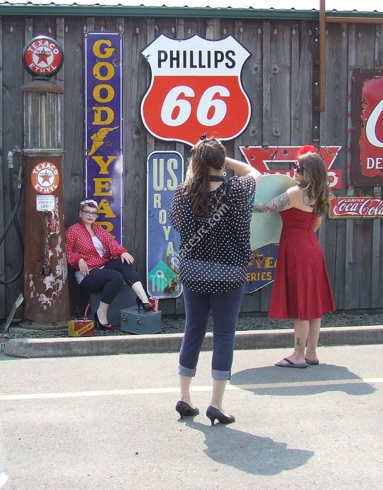 Pixie's PinUps Photography