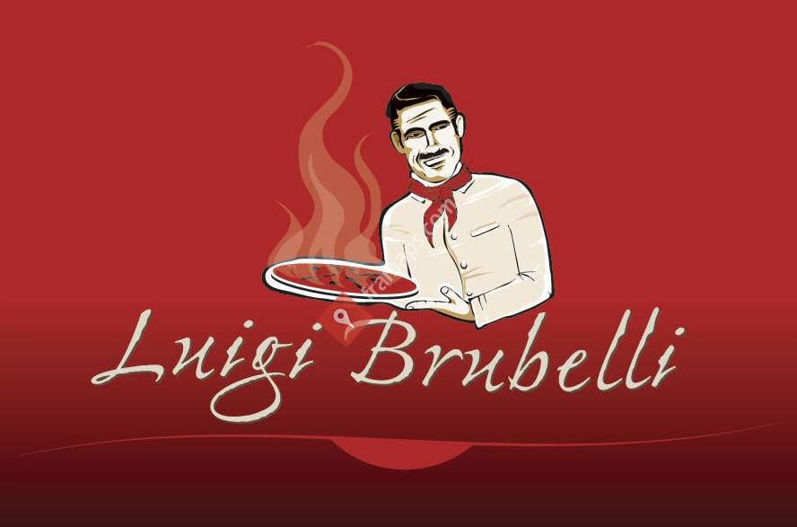 Pizzéria Luigi Brubelli