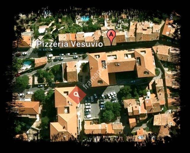 Pizzéria Vesuvio