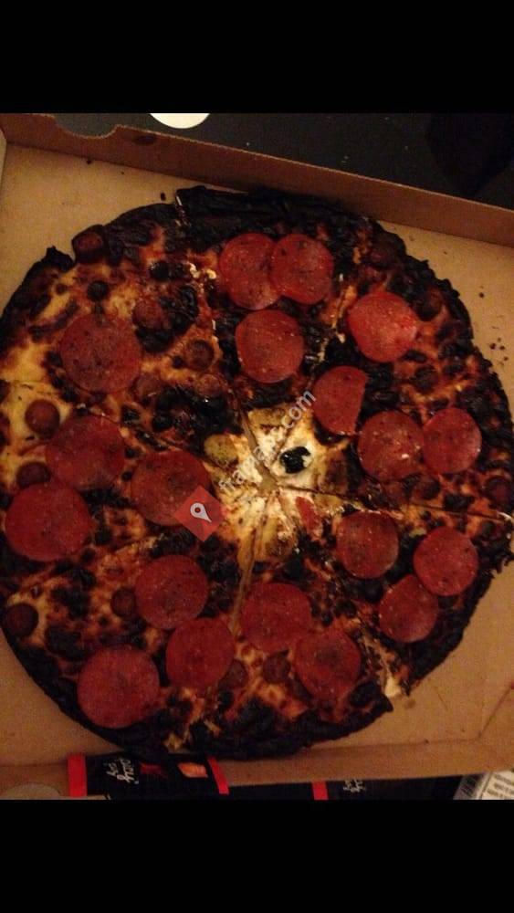 Pizza Du Chef