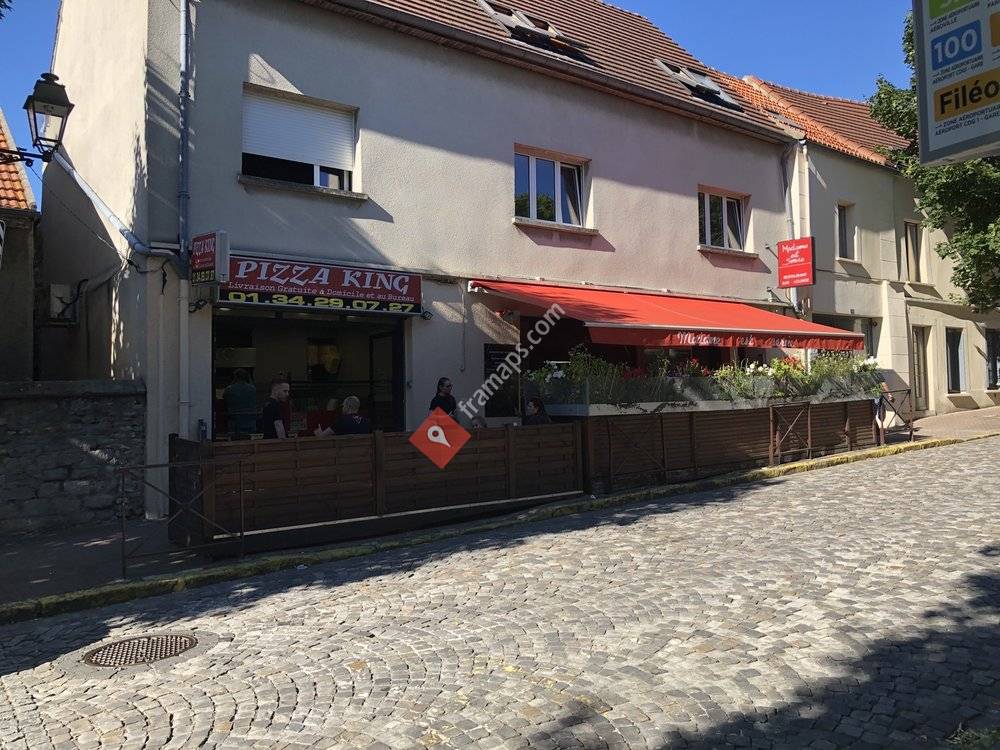 Pizza King