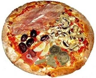Pizza'Olio
