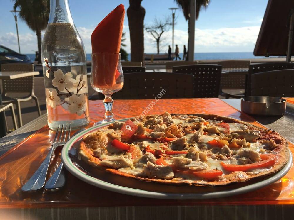 Pizza Pampa