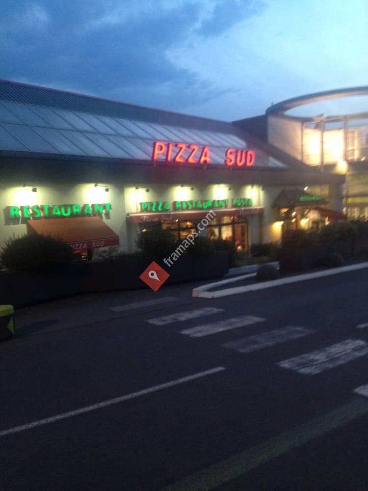 Pizza Sud