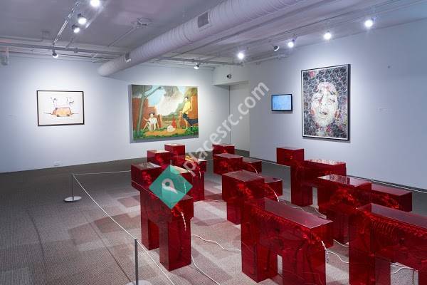 Pizzuti Collection