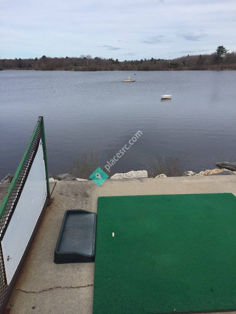 Pleasant Hill Driving Range