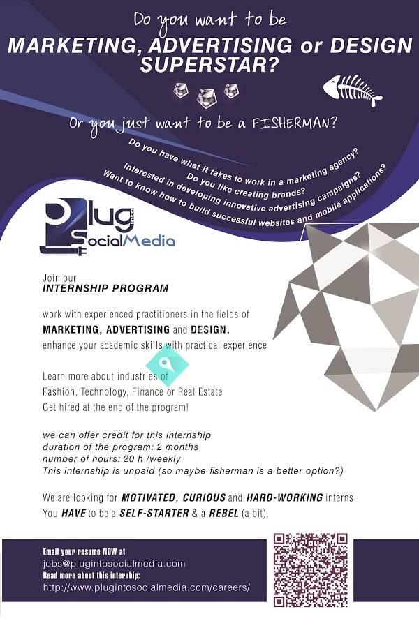 Plug Into Social Media, LLC Philadelphia