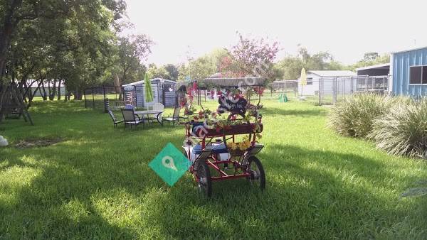 Pooch Pad Country Kennel