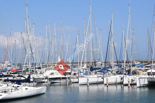 Port de Palavas-les-Flots