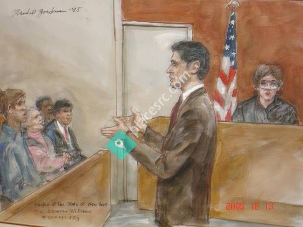 Portela Law Firm, P.C.