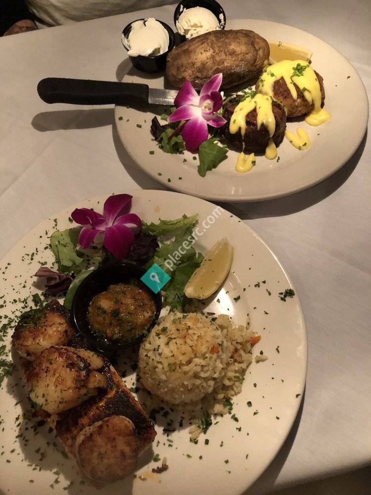 Porterhouse Restaurant & Brew Pub Lahaska