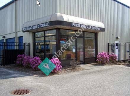 Portland Self Storage