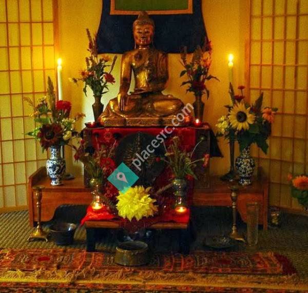 Portsmouth Buddhist Center