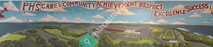 Portsmouth High School