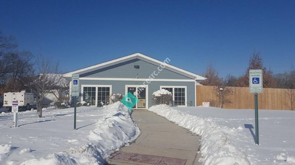 Portsmouth Humane Society