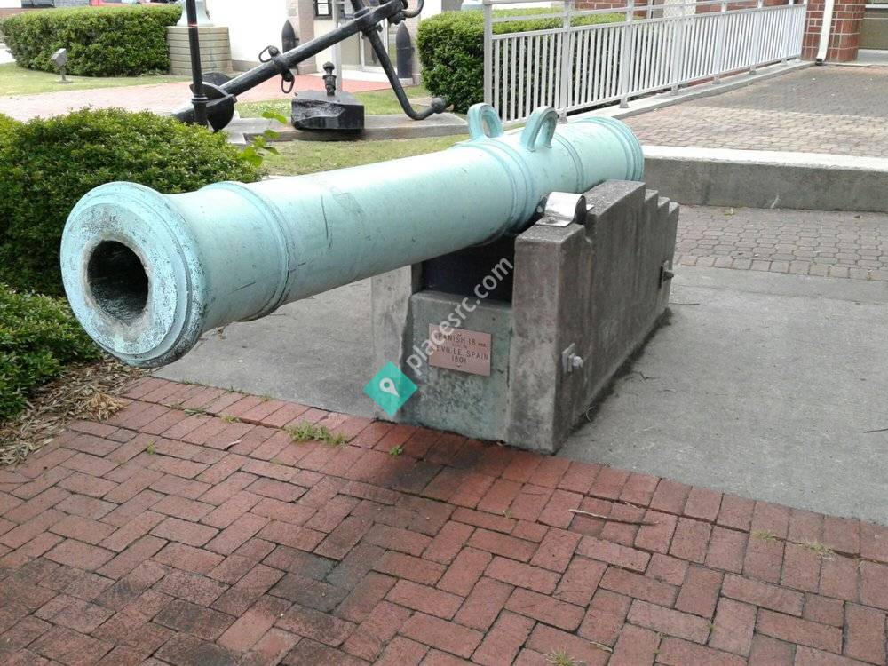 Portsmouth Naval Shipyard Museum